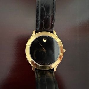 Movado watch